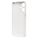 Чехол-накладка для Xiaomi Poco F5 (белый) Activ Full Original Design