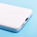 Чехол-накладка для Xiaomi Poco F5 (белый) Activ Full Original Design