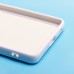 Чехол-накладка для Xiaomi Poco F5 (белый) Activ Full Original Design