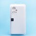 Чехол-накладка для Xiaomi Poco F5 (белый) Activ Full Original Design