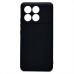 Чехол-накладка для Xiaomi Poco F6 Pro (черный) Activ Full Original Design