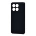 Чехол-накладка для Xiaomi Poco F6 Pro (черный) Activ Full Original Design