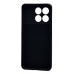 Чехол-накладка для Xiaomi Poco F6 Pro (черный) Activ Full Original Design