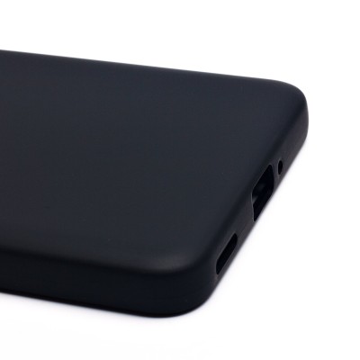 Чехол-накладка для Xiaomi Poco F6 Pro (черный) Activ Full Original Design