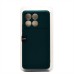 Чехол-накладка для Xiaomi Poco F6 Pro (темно-зеленый) Activ Full Original Design