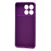 Чехол-накладка для Xiaomi Poco F6 Pro (фиолетовый) Activ Full Original Design