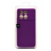 Чехол-накладка для Xiaomi Poco F6 Pro (фиолетовый) Activ Full Original Design