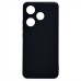 Чехол-накладка для Xiaomi Poco F6 (черный) Activ Full Original Design