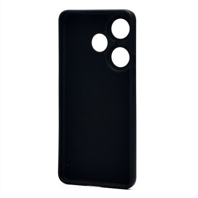 Чехол-накладка для Xiaomi Poco F6 (черный) Activ Full Original Design