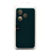 Чехол-накладка для Xiaomi Poco F6 (темно-зеленый) Activ Full Original Design