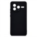 Чехол-накладка для Xiaomi Poco F7 Pro (черный) Activ Full Original Design