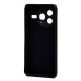 Чехол-накладка для Xiaomi Poco F7 Pro (черный) Activ Full Original Design