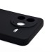Чехол-накладка для Xiaomi Poco F7 Pro (черный) Activ Full Original Design