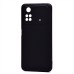 Чехол-накладка для Xiaomi Poco M4 Pro 4G (черный) Activ Full Original Design