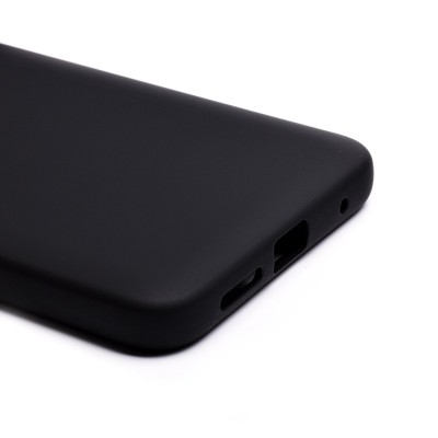 Чехол-накладка для Xiaomi Poco M4 Pro 4G (черный) Activ Full Original Design