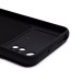 Чехол-накладка для Xiaomi Poco M4 Pro 4G (черный) Activ Full Original Design