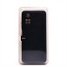 Чехол-накладка для Xiaomi Poco M4 Pro 4G (черный) Activ Full Original Design