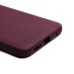Чехол-накладка для Xiaomi Poco M4 Pro 4G (бордовый) Activ Full Original Design