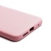 Чехол-накладка для Xiaomi Poco M4 Pro 4G (светло-розовый) Activ Full Original Design