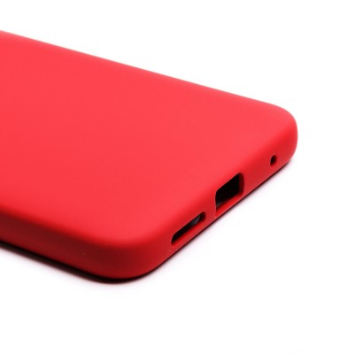 Чехол-накладка для Xiaomi Poco M4 Pro 4G (красный) Activ Full Original Design