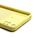Чехол-накладка для Xiaomi Poco M4 Pro 4G (желтый) Activ Full Original Design
