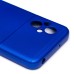 Чехол-накладка для Xiaomi Poco M5 (синий) Activ Full Original Design