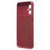 Чехол-накладка для Xiaomi Poco M5 (коралловый) Activ Full Original Design