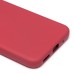 Чехол-накладка для Xiaomi Poco M5 (коралловый) Activ Full Original Design