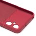 Чехол-накладка для Xiaomi Poco M5 (коралловый) Activ Full Original Design
