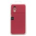 Чехол-накладка для Xiaomi Poco M5 (коралловый) Activ Full Original Design