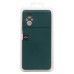 Чехол-накладка для Xiaomi Poco M5 (темно-зеленый) Activ Full Original Design