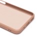 Чехол-накладка для Xiaomi Poco M5 (цвет пыльной розы) Activ Full Original Design