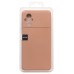 Чехол-накладка для Xiaomi Poco M5 (цвет пыльной розы) Activ Full Original Design