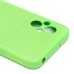 Чехол-накладка для Xiaomi Poco M5 (зеленый) Activ Full Original Design