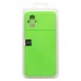 Чехол-накладка для Xiaomi Poco M5 (зеленый) Activ Full Original Design