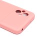 Чехол-накладка для Xiaomi Poco M5 (светло-розовый) Activ Full Original Design