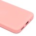 Чехол-накладка для Xiaomi Poco M5 (светло-розовый) Activ Full Original Design