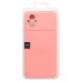 Чехол-накладка для Xiaomi Poco M5 (светло-розовый) Activ Full Original Design