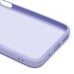 Чехол-накладка для Xiaomi Poco M5 (светло-фиолетовый) Activ Full Original Design