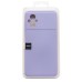 Чехол-накладка для Xiaomi Poco M5 (светло-фиолетовый) Activ Full Original Design