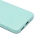 Чехол-накладка для Xiaomi Poco M5 (мятный) Activ Full Original Design