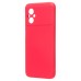 Чехол-накладка для Xiaomi Poco M5 (розовый) Activ Full Original Design