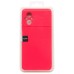 Чехол-накладка для Xiaomi Poco M5 (розовый) Activ Full Original Design
