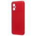 Чехол-накладка для Xiaomi Poco M5 (красный) Activ Full Original Design