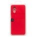Чехол-накладка для Xiaomi Poco M5 (красный) Activ Full Original Design