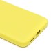 Чехол-накладка для Xiaomi Poco M5 (желтый) Activ Full Original Design