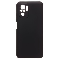 Чехол-накладка для Xiaomi Poco M5s (черный) Activ Full Original Design