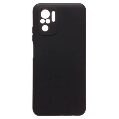 Чехол-накладка для Xiaomi Poco M5s (черный) Activ Full Original Design