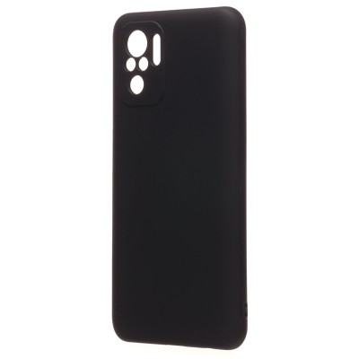 Чехол-накладка для Xiaomi Poco M5s (черный) Activ Full Original Design