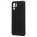 Чехол-накладка для Xiaomi Poco M5s (черный) Activ Full Original Design
